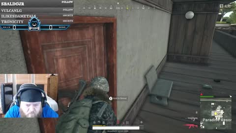  Pubg time, !so,!lurk sub goal 39-50.   Play with viewers just ask~!!