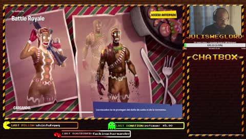 [ES/EN] Minecraft !sr !songlist