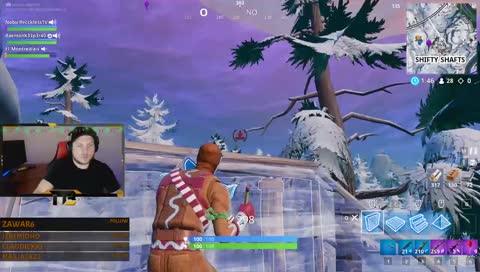 [Qc/Fr/Eng] ATLAS SOON  ? 🐺🔥🔥🔥 [Giveaway 29 Décembre !!! ] 22/40 Subscribes