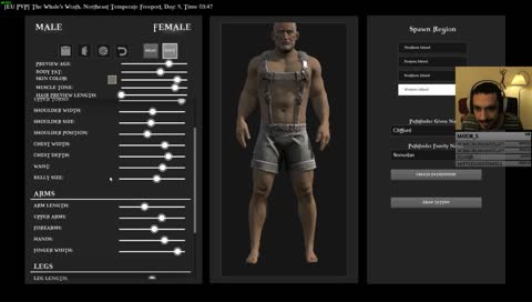 Geldi serverlar sanki :D