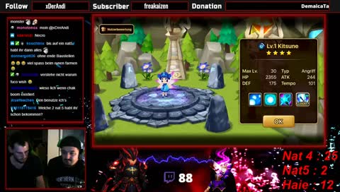 Best reaktion eu west xD