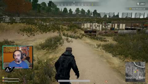 Viernes de PUBG y si quieren ATLAS [ES] !discord !songrequest