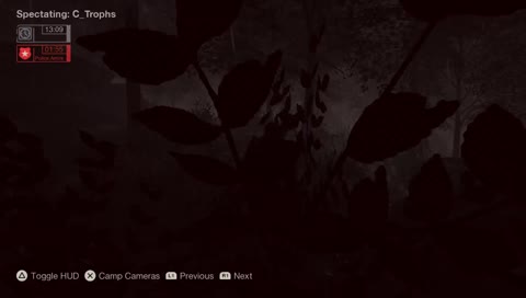 Friday the 13th for a few hours!!