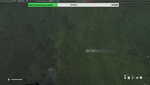 💯| Sunucu IP: 46.20.4.216:2302 sende katıl teste yardımcı ol | #TR sunucusunu desteklemek için=> !trsunucu