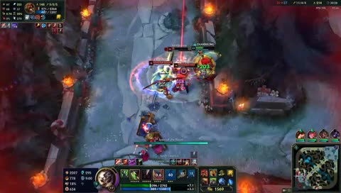 POGGERS