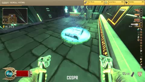 [60 FPS] IR - First Time Playthrough + Twitch integration