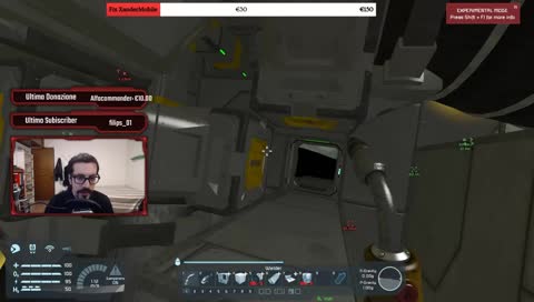 [ITA-ENG] SPACE TROLLS