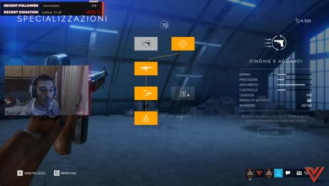 Bf5 ITA | GGS!