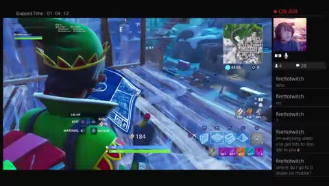 I leave to go to Michigan in 2 Days :(