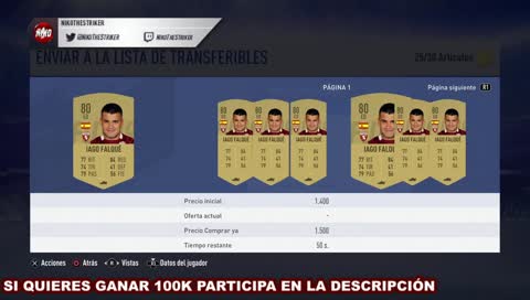 NUEVOS SBC EN FIFA 19 #TRADING #MONEDAS