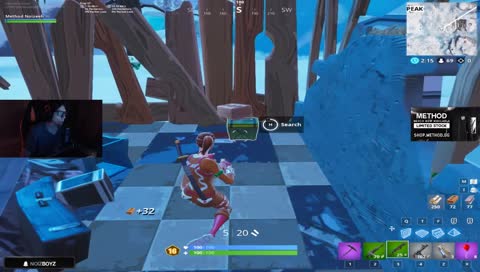 <Method> Solo cup - CODE: noizeeh