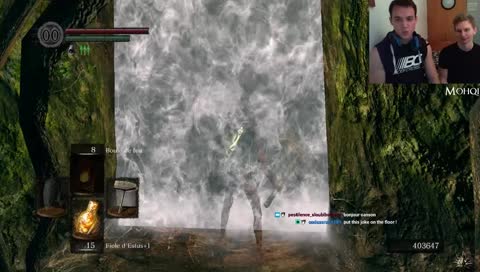 [FR/EN] Des boss en SL1 avec mon modo Mohqi (chill)