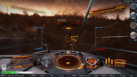 [SOV] FDL Galaxy Tour - Day 3