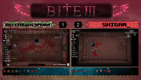 [FR/EN] BITE 3 Finals