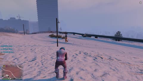 Gta 5  мультиплуер