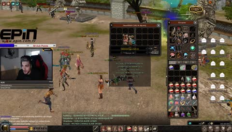 Moruk 2019 hala metin2 mi yhaa bırak yhaa / İYİ GECELER ANADOLU