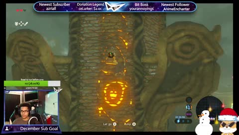 Zelda Boi of da Wyld - !discord