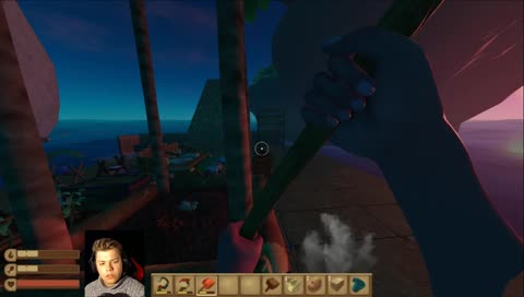 RAFT | Dullies an Bord