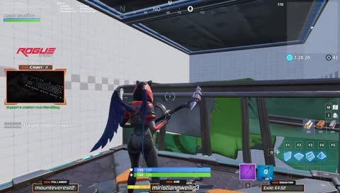 [GER/ENG] turtle games with viewer | morgen trymacs turnier | !org | !code