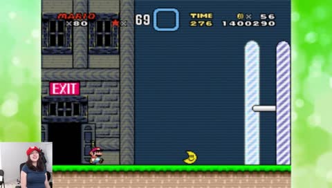 Come help + chat! | PB training | 1001 ways to fail series | Frustration is the same with SNES classic