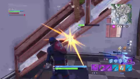 HUN II Fortnite/xbox