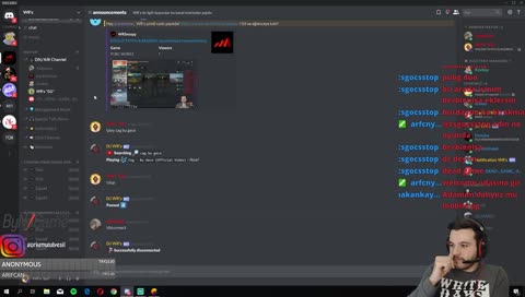 KOLSUZ TAYFA İŞ BAŞINDA /joystickhead,YakısıklıKovboy