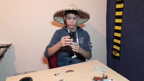 Lego Livestream mit dem JuSchu!