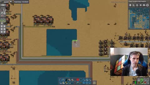 seablock - ep 22 - rampin' up aluminium, glass, and so on