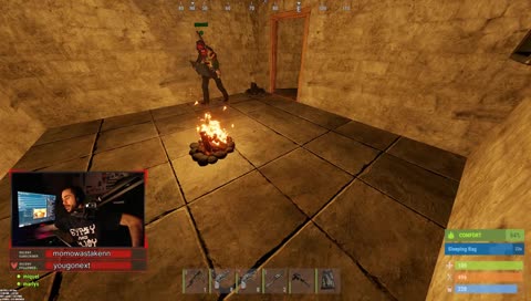 IM DEEEED!! [ Road to 7k Followers ]