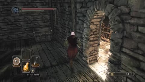 Dark Souls 2 playthrough Lets Get these Souls