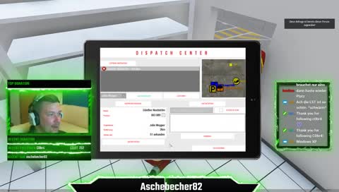 [Agora-Roleplay.de] Relaunch of Agora - Serverumschau