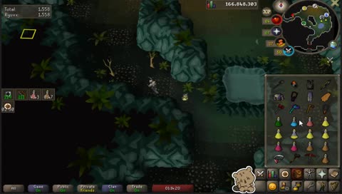 Scuffed raider 4Head 