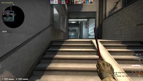 RU/ENG/ Mytimegl cup 500$ PUGSTAR5