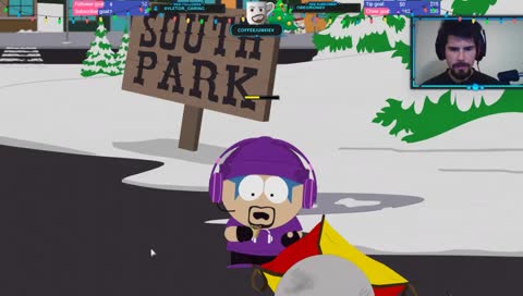 Fractured but Whole...say it altogether. My Christmas present for you LUL [PC/EN]