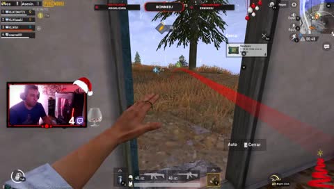 🔴SEGUIME Y JUGAS  | BONNEDJ | !suscribite !loots !apoyar