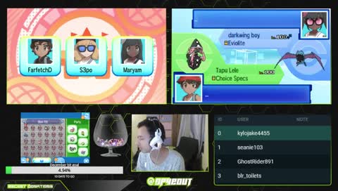 mikey bubble rap plaza chant