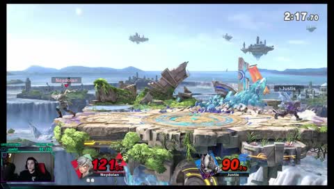QC/FR/EN - 1vs1 Matches (join us friends)(ID): GSLTP