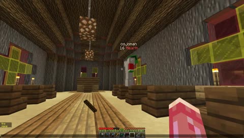 SURVIVAL BTW [Minecraft 1.13.2] !eclipse !points !gamble