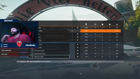 Batfat.DRA // Rankeds R6 // #roadtodiamond