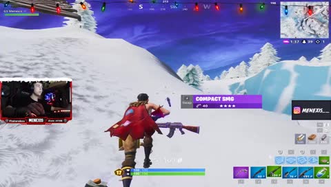 Im dead AF (TeamGameSenpai)