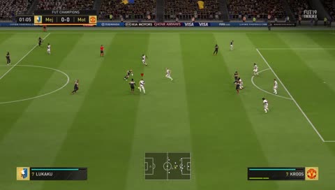 Fut champions hygge :-)    -    !Mic, !Wins