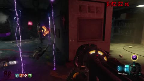 !power CZT Kino Gauntlet