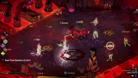 Another super giant game from Supergiant Games