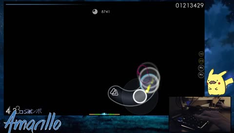 [NL/ENG] Eyetracker test