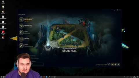 [GER] Morgen 24h Stream? Wer ist dabei! | PC@900p60fps