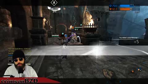 For Honor, then maybe back to Fortnite or Subnautica!