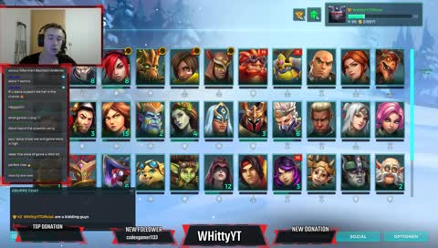  searching for new mates [GER/ENG]  !discord !ts3 !youtube