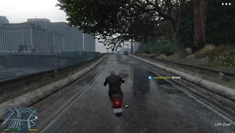 GTA 5 fun. Messing around Come watch me!!