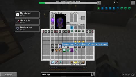 [ZGE Hype] Plastic and Age 4! - SevTech Ages Sub Server