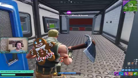 new bug epic games ...